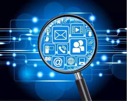 互聯網信息服務法律法規 構建清朗網絡空間的法治基石